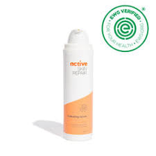 Active Skin Repair