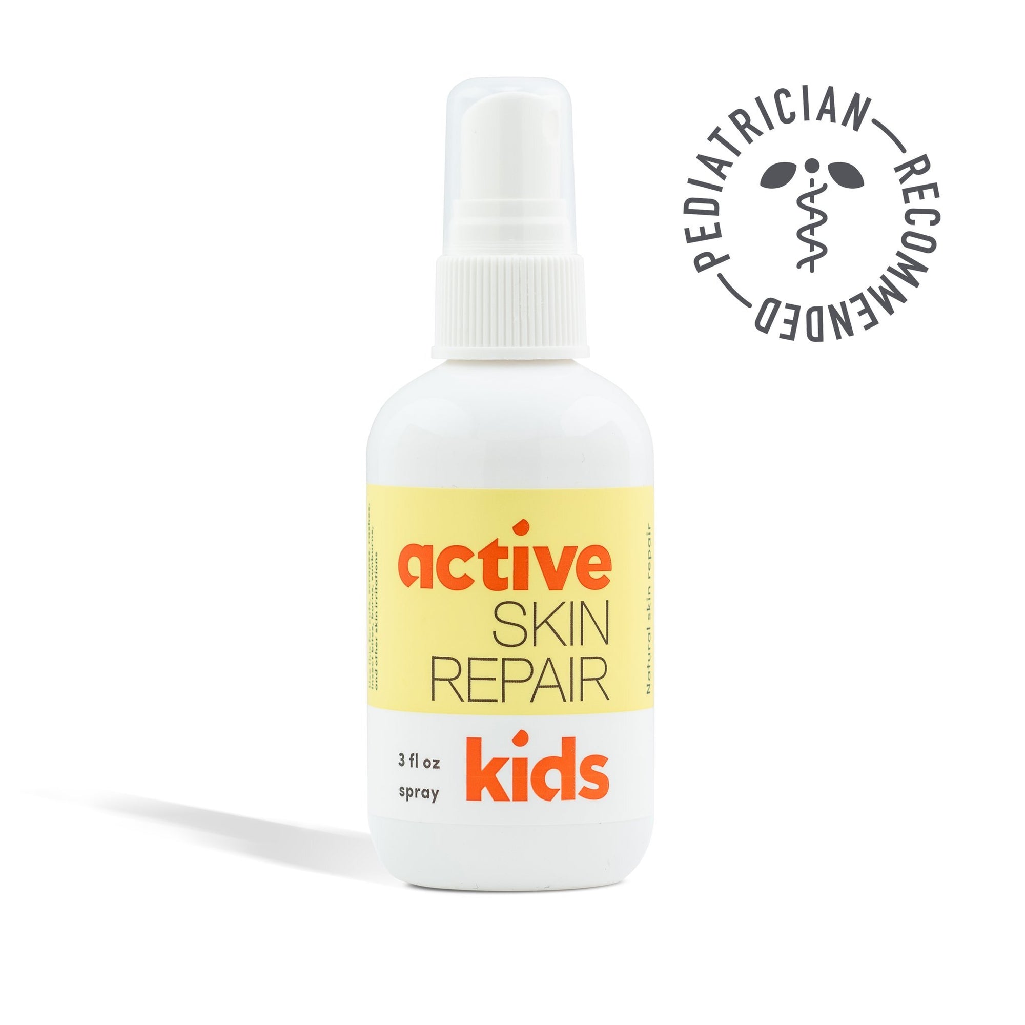 Active Skin Repair