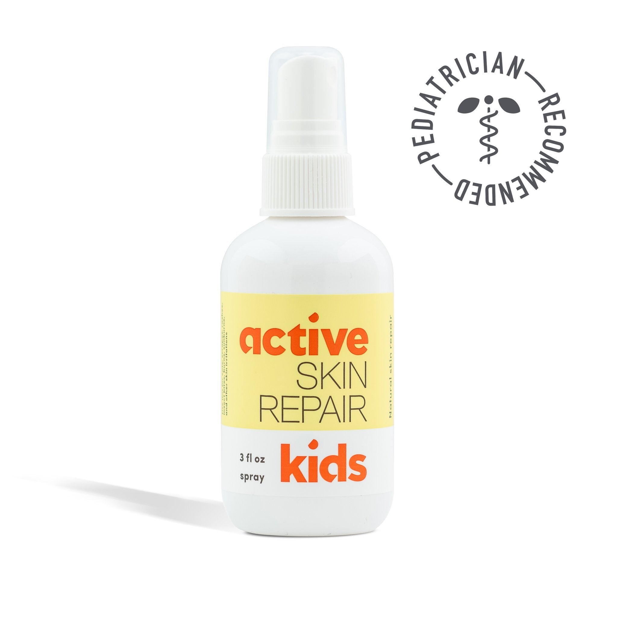 Active Skin Repair